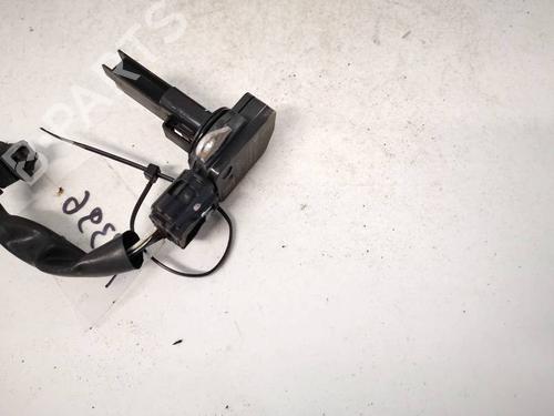 Mass air flow sensor SUBARU LEGACY V (BM) 2.0 D AWD (BMD) | BP35389453M95 - Image 2