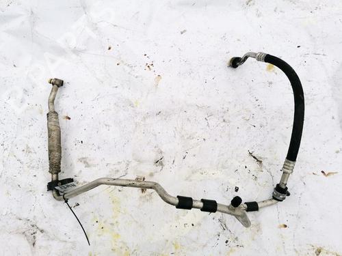 Used AC pipe AC pipe VW PASSAT B6 (3C2) 2.0 TDI (140 hp) 32896436 32896436
