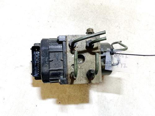 ABS pump ROVER 45 I Hatchback (RT) 2.0 iDT | BP35873430M43 - Image 2