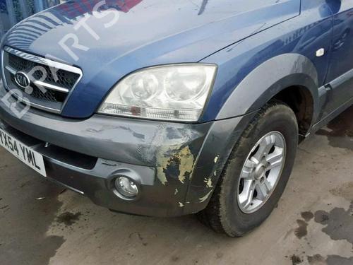 Engine mount KIA SORENTO I (JC) 2.5 CRDi 4WD | BP33503076M89  - Image 10