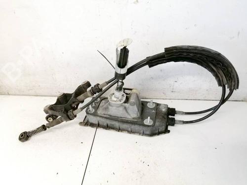 Used Gear lever Gear lever SKODA FABIA II (542) 1.4 (86 hp) 35094488 35094488