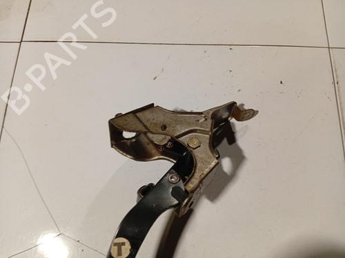 Pedal NISSAN PRIMERA Hatchback (P12) 1.9 dCi | BP34916580I4 - Image 4