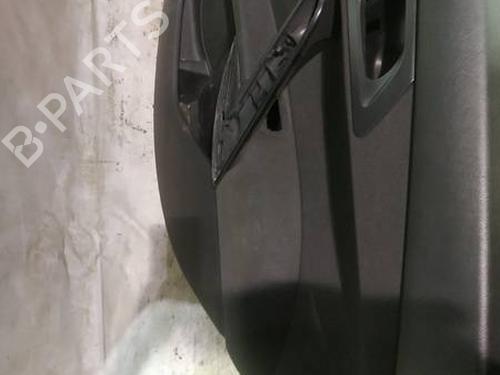 Rear right panel PEUGEOT 508 I (8D_) 1.6 HDi | BP35036597C61 - Image 2