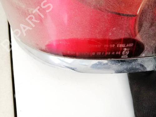 Left taillight HONDA CR-V III (RE_) 2.0 i-VTEC (RE5, RE1) | BP35227497C34 - Image 3