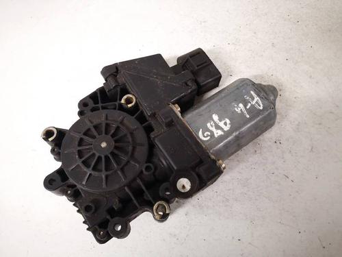 Used Left front window motor Left front window motor 35356690 35356690