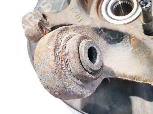 Left rear steering knuckle BMW 3 (E90) 318 d | BP35318917M27 - Image 4