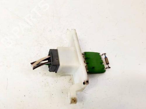 Heater resistor FORD S-MAX (WA6) 2.0 TDCi | BP35271444M108 - Image 3