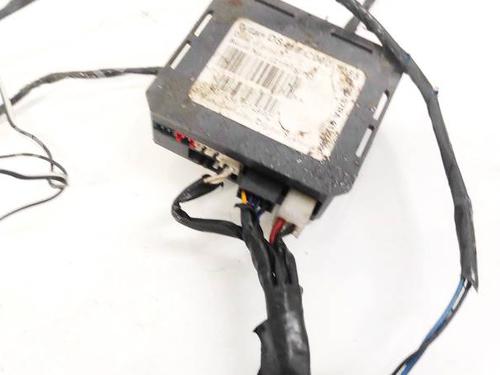 Electronic module RENAULT GRAND SCÉNIC II (JM0/1_) 1.9 dCi (JM15) | BP32933055M83 - Image 2