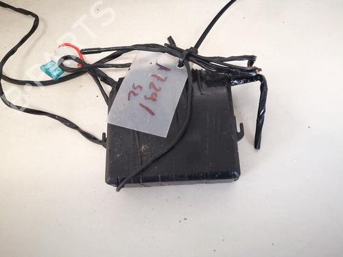 Used Electronic module Electronic module VW NEW BEETLE (9C1, 1C1) 2.0 (115 hp) 32902479 32902479