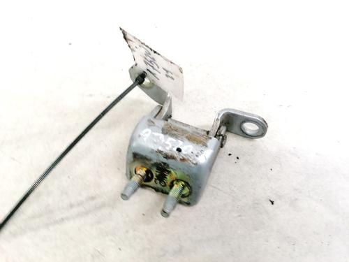 Dørhængsel/Dørbegrænser HONDA STREAM (RN) 2.0 16V (RN3) | BP32889884C146 - Image 3
