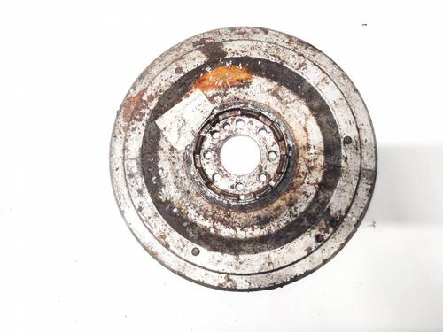 Used Flywheel Flywheel FORD C-MAX (DM2) 2.0 TDCi (110 hp) 35643005 35643005