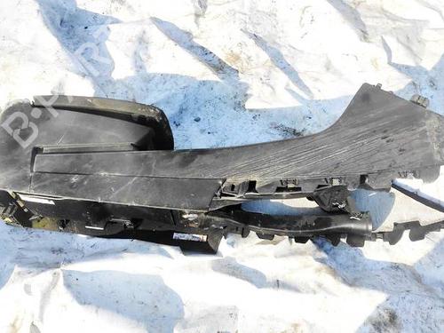 Used Armrest / Center console Armrest / Center console VW PASSAT B6 (3C2) 2.0 TDI (140 hp) 35209243 35209243