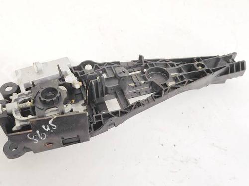 rear-left-exterior-door-handle-opel-insignia-a-saloon-g09-2008-2009-2010-2011-2012-2013-2014-2015-2016-2017-35343988 main image