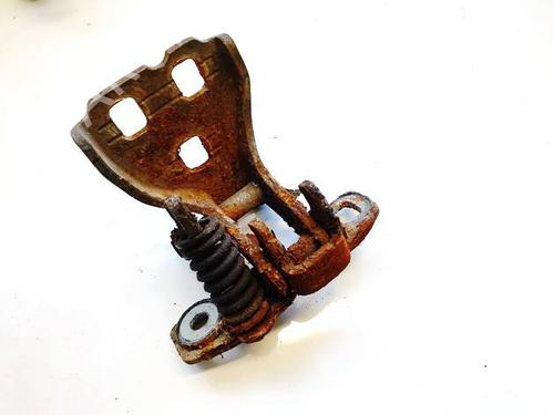 Used Hinge/Door check strap Hinge/Door check strap JEEP GRAND CHEROKEE III (WH, WK) 3.7 V6 (214 hp) 34361957 34361957