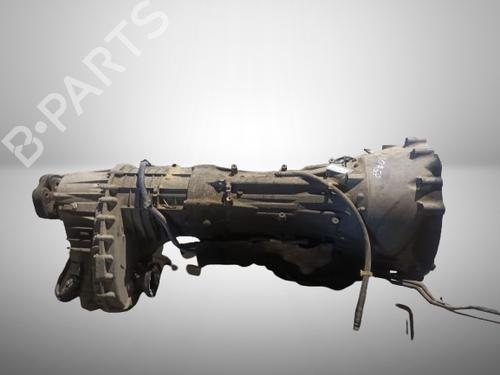 Gearbox PORSCHE CAYENNE (9PA) S 4.5 | BP34921217M3 - Image 2