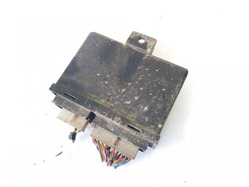Electronic module RENAULT CLIO II Hatchback Van (SB0/1/2_) 1.2 (SB0A, SB0F, SB10) | BP32917158M83 - Image 3