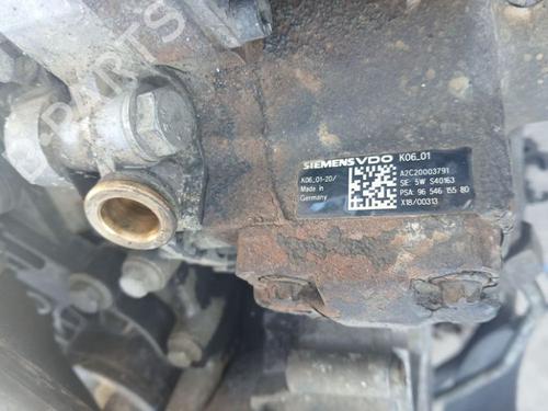Injection pump VOLVO V50 (545) 2.0 D | BP38299541M78 - Image 5