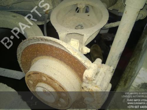 Engine mount BMW 3 (E36) 318 i | BP33520921M89  - Image 9