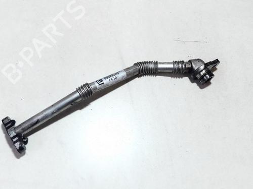 Used Pipe Pipe 35619908 35619908