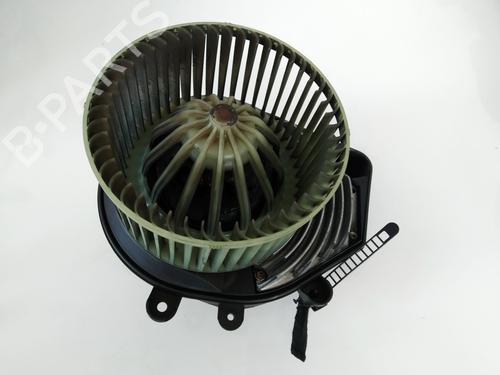 Used Heater blower motor Heater blower motor VW PASSAT B5 Variant (3B5) 1.9 TDI (90 hp) 35498471 35498471