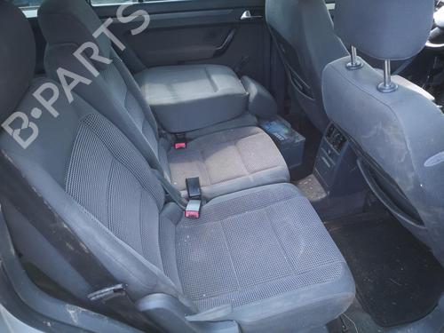 Electronic module VW TOURAN (1T1, 1T2) 1.9 TDI | BP32912962M83  - Image 11