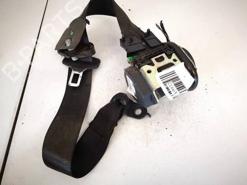 Used Front right seatbelt Front right seatbelt 35072311 35072311