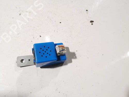 Electronic module HYUNDAI SONATA IV (EF) 2.0 CRDi Dynamic | BP34118205M83 - Image 2