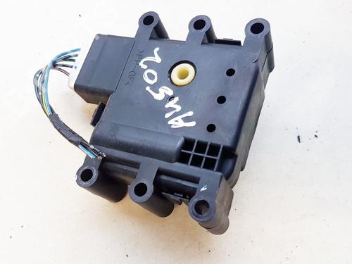 Module électronique MAZDA 3 (BK) 1.6 DI Turbo (109 hp) 33100226