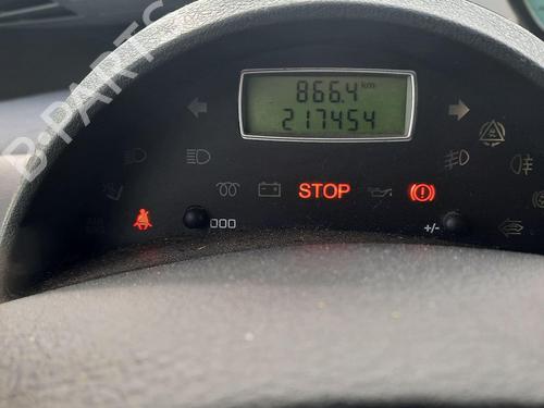 Luftventil PEUGEOT 807 (EB_) 2.2 HDi | BP33073072I21  - Image 8