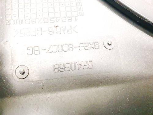Fan JAGUAR XJ (X351) 3.0 SDV6 | BP35113397M128 - Image 2