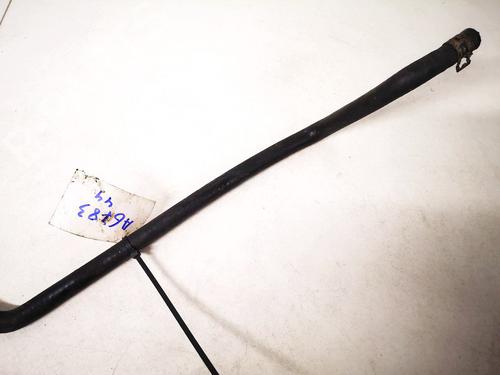 Pipe SAAB 9-3 (YS3F, E79, D79, D75) 2.2 TiD | BP33092440M125 - Image 3