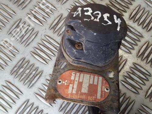 Used Other Other MITSUBISHI SPACE RUNNER (N6_W, N7_W) 2.0 (N63W) (136 hp) 33496106 33496106