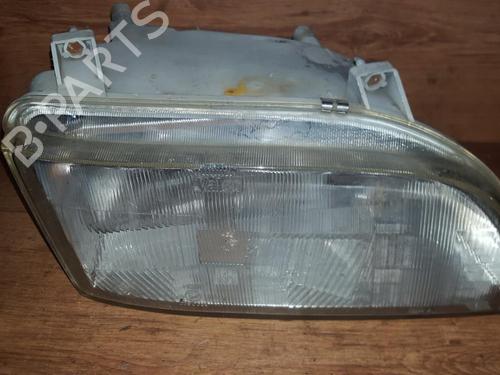 Højre forlygte Højre forlygte RENAULT ESPACE II (J/S63_) 2.2 (J/S637, J63G) (108 hp) 35646827 35646827