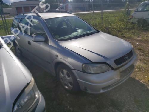 Rear left panel OPEL ASTRA G Hatchback (T98) 2.0 DTI 16V (F08, F48) | BP35606719C60 - Image 4