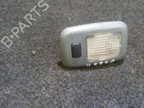 Kabinelys Kabinelys RENAULT SAFRANE II (B54_) 2.0 16V (B54L) (136 hp) 35663584 35663584