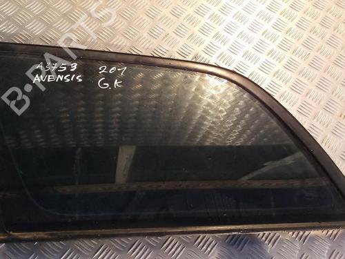 Panel rude bagtil venstre Panel rude bagtil venstre 35685741 35685741