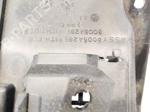 Other MITSUBISHI ASX (GA_W_) 2.0 MIVEC (GA2W) | BP35264504O1 - Image 3