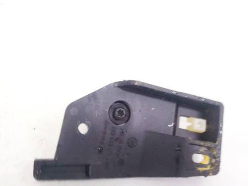 Interior handle SKODA FABIA II (542) 1.9 TDI | BP35054781I7 - Image 2
