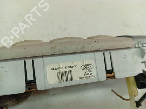 Interior roof light FORD C-MAX (DM2) 1.8 TDCi | BP39758264I8 - Image 4