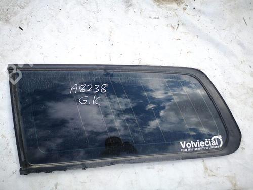 Used Rear left quarter glass Rear left quarter glass 35391055 35391055