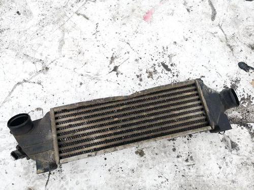 Used Intercooler Intercooler FORD TRANSIT Van (FA_ _) 2.0 TDCi (125 hp) 35313290 35313290