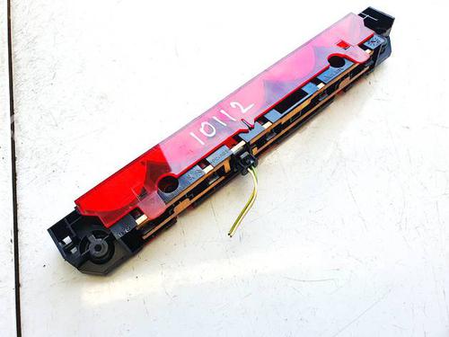 Used Third brake light Third brake light PEUGEOT 407 (6D_) 2.0 HDi 135 (6DRHRH, 6DRHRE, 6DRHRG, 6DRHRJ) (136 hp) 35069917 35069917