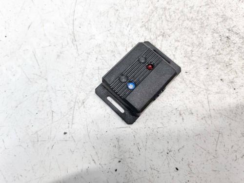 Used Electronic module Electronic module SKODA OCTAVIA II (1Z3) 2.0 TDI (140 hp) 35007236 35007236