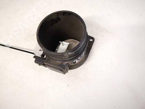 Mass air flow sensor PEUGEOT 508 I (8D_) 2.0 HDi | BP35385314M95 - Image 2