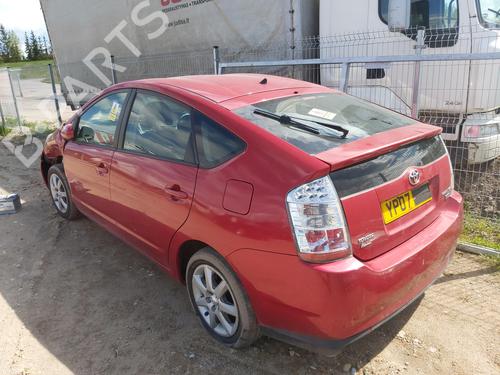 Engine mount TOYOTA PRIUS Liftback (_W2_) 1.5 Hybrid (NHW20_, NHW20R) | BP33525954M89 - Image 9