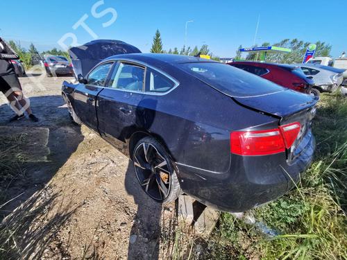 Electronic sensor AUDI A5 Convertible (8F7) 2.0 TDI | BP38797891M84 - Image 10