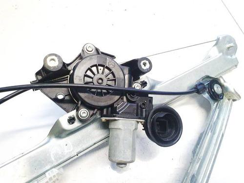 Right front window motor MAZDA CX-30 (DM) SKYACTIV-G M Hybrid | BP38576037E20 - Image 3