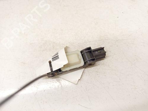Electronic sensor MAZDA 6 Estate (GJ, GL) 2.2 D | BP38503213M84 - Image 3