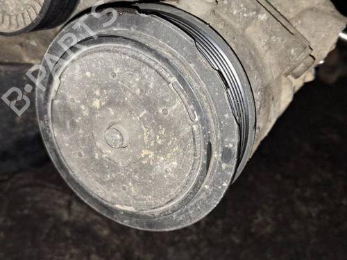AC compressor OPEL INSIGNIA A (G09) 2.0 Biturbo CDTI 4x4 (68) | BP34935165M34 - Image 2