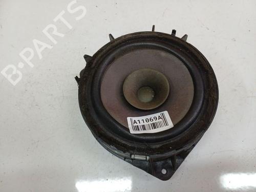 Used Speaker Speaker TOYOTA PREVIA II (_R3_) 2.0 D-4D (CLR30_, CLR30R) (116 hp) 32539323 32539323
